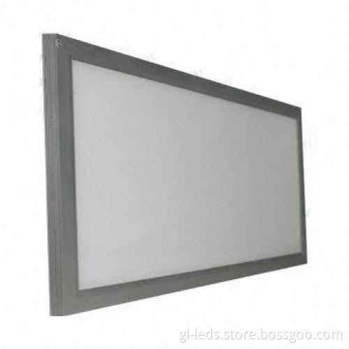 300 x 1,200 x 12mm LED Panel Light with Low Power Consumption, Available in Various Colors